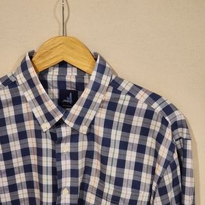 Johnnie-O Button Down M